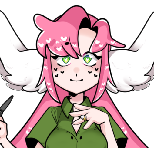 ambeausia vtuber model